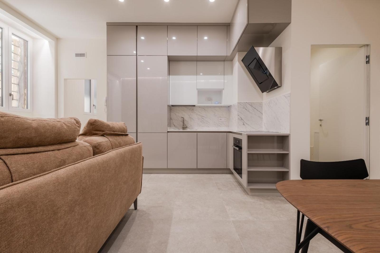 Gallienus Superior Apartment Verona Exterior foto