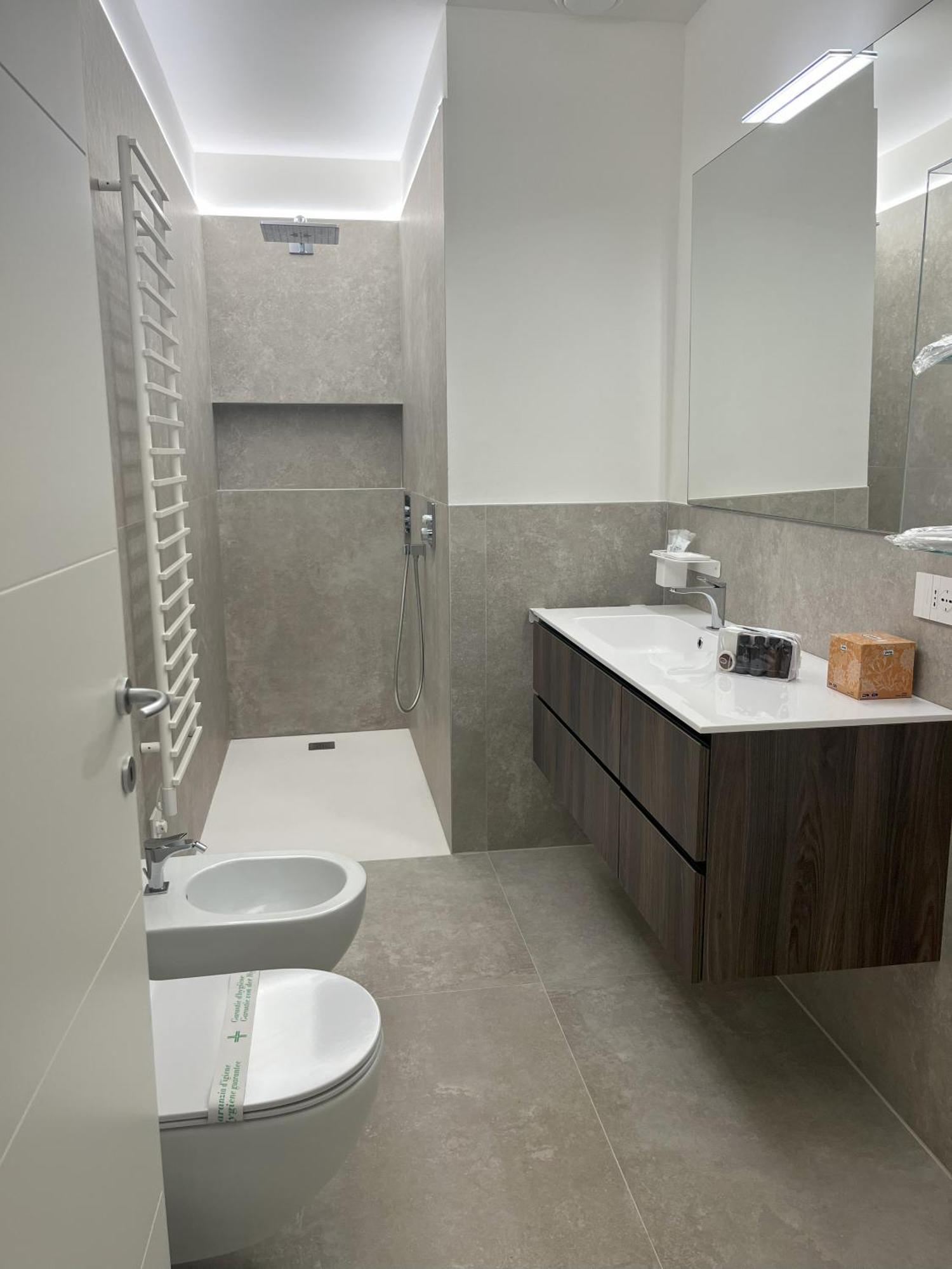 Gallienus Superior Apartment Verona Exterior foto